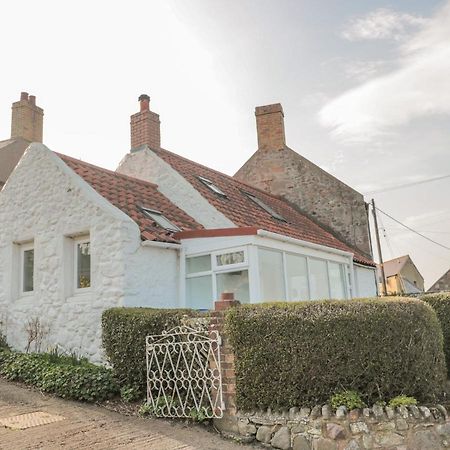 Twincote Villa Wooler Buitenkant foto