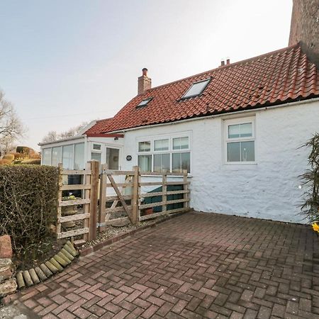 Twincote Villa Wooler Buitenkant foto