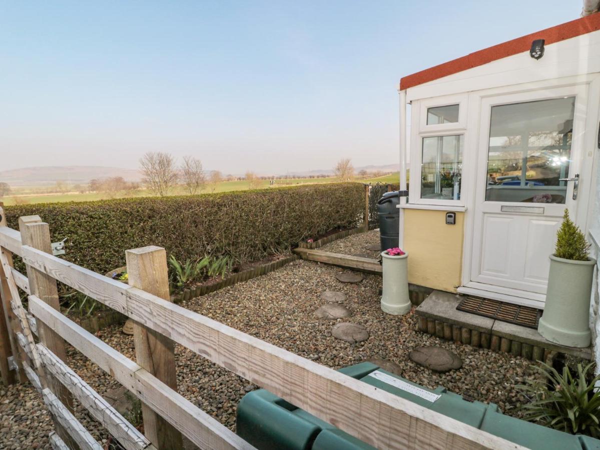 Twincote Villa Wooler Buitenkant foto