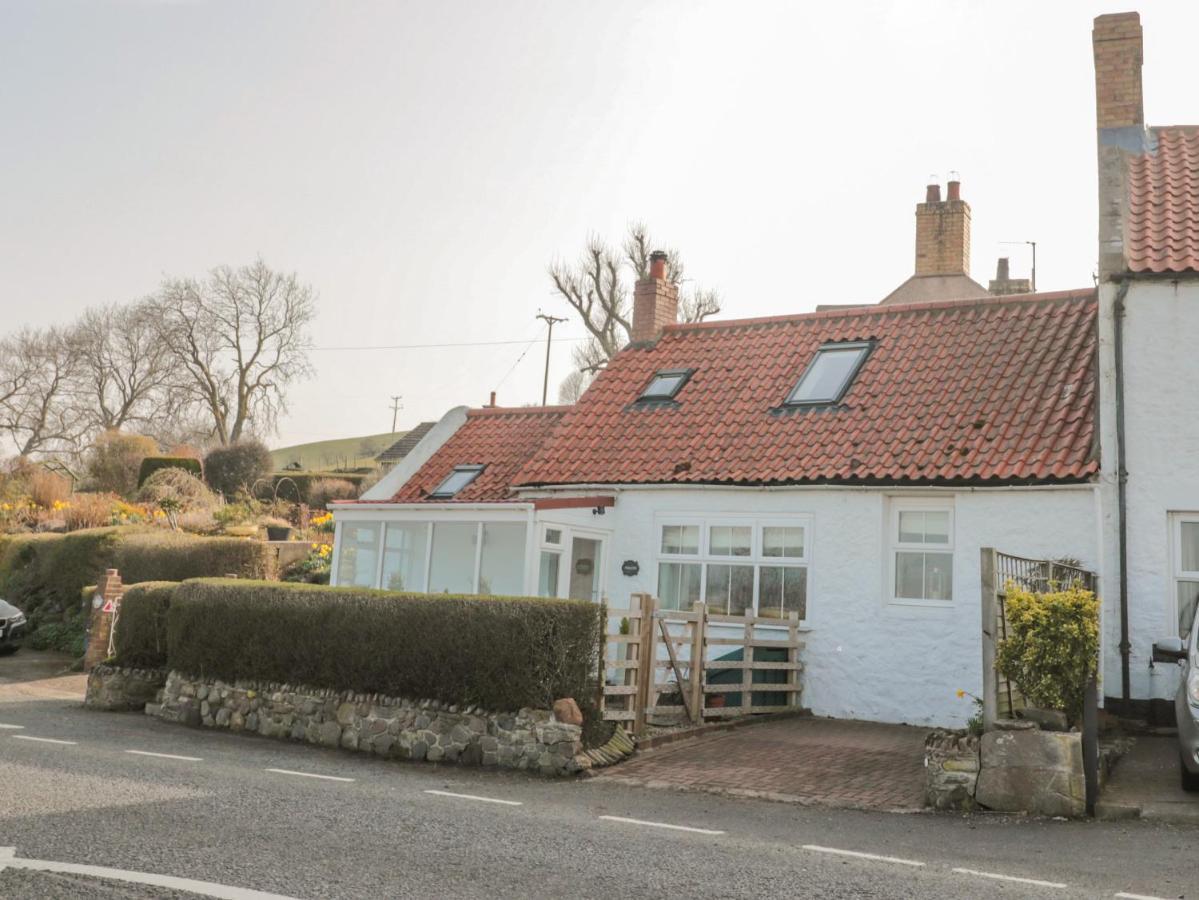 Twincote Villa Wooler Buitenkant foto