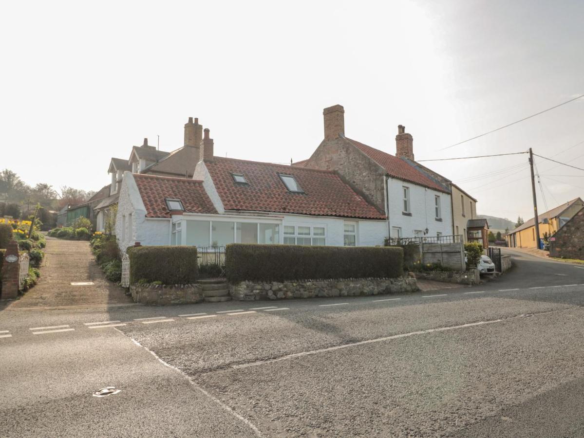 Twincote Villa Wooler Buitenkant foto