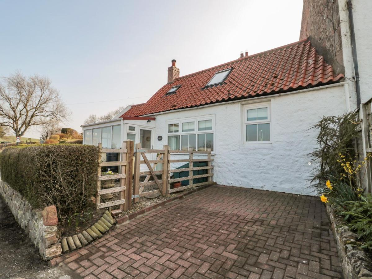 Twincote Villa Wooler Buitenkant foto