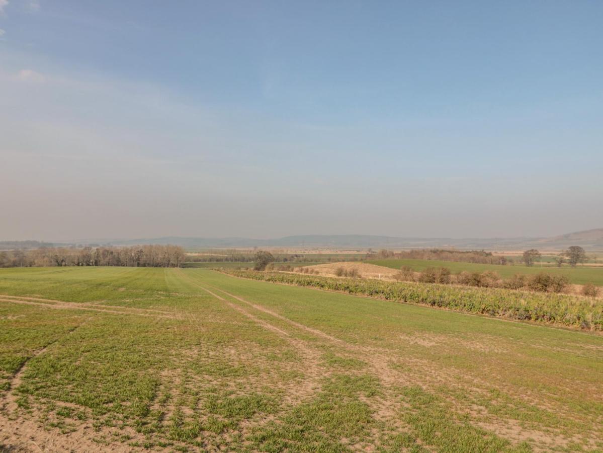 Twincote Villa Wooler Buitenkant foto